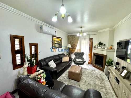 Casa / Sobrado à venda em Bom Jardim, Ivoti