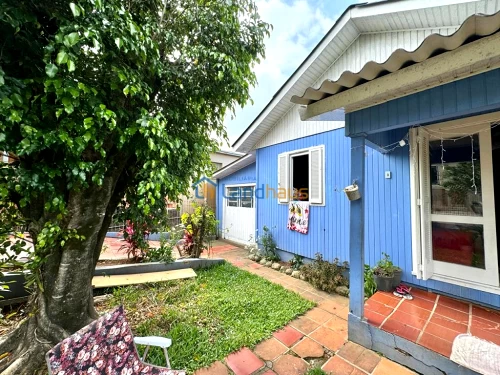 Casa / Sobrado à venda em Morada do Sol, Ivoti