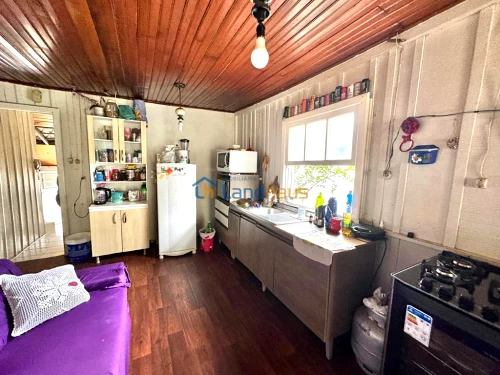 Casa / Sobrado à venda em Morada do Sol, Ivoti