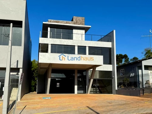 Prédio / Pavilhão para alugar em Bom Jardim, Ivoti