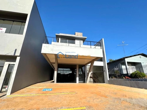Prédio / Pavilhão para alugar em Bom Jardim, Ivoti