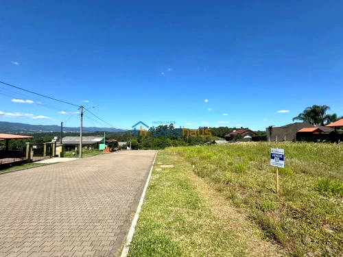 Terreno à venda em Concórdia, Ivoti