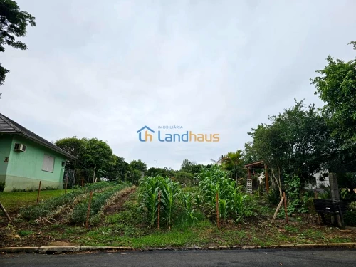 Terreno à venda em Farroupilha, Ivoti