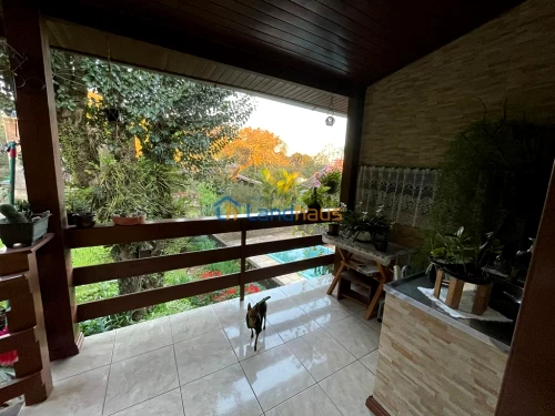 Casa / Sobrado à venda em Cidade Nova, Ivoti