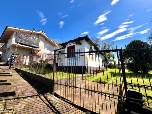 Casa / Sobrado à venda em Centro, Ivoti