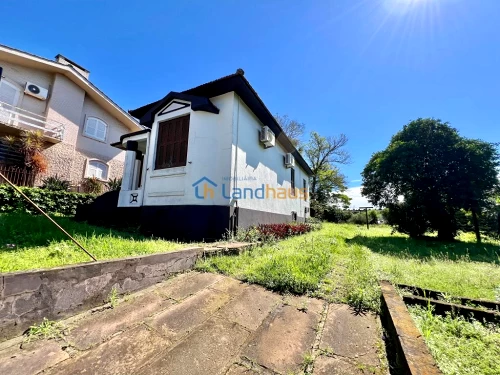 Casa / Sobrado à venda em Centro, Ivoti