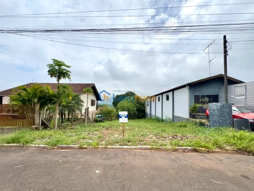 Terreno à venda em Farroupilha, Ivoti
