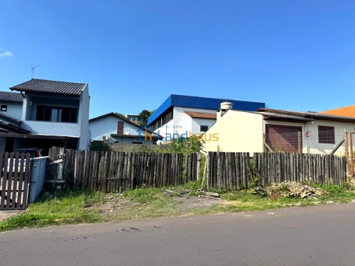 Terreno à venda em Cidade Nova, Ivoti