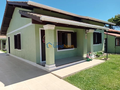Casa / Sobrado à venda em Centro, Imbé