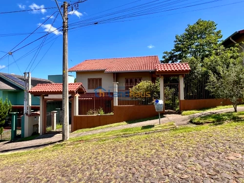 Casa / Sobrado à venda em Concórdia, Ivoti