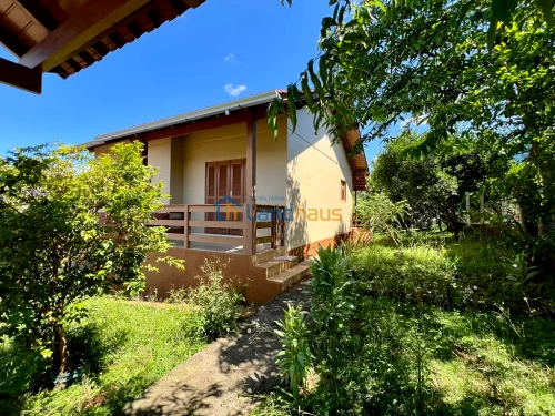 Casa / Sobrado à venda em Concórdia, Ivoti