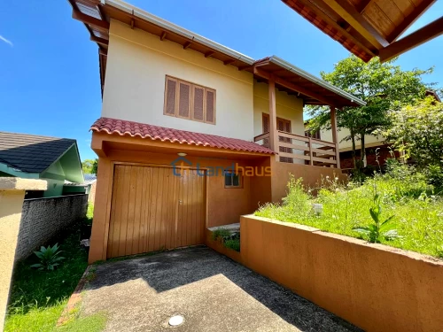 Casa / Sobrado à venda em Concórdia, Ivoti