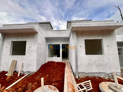 Casa / Sobrado à venda em Cidade Nova, Ivoti