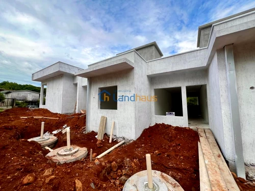 Casa / Sobrado à venda em Cidade Nova, Ivoti