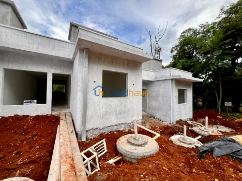 Casa / Sobrado à venda em Cidade Nova, Ivoti