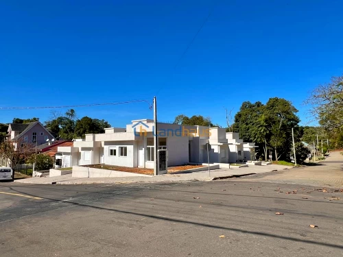 Casa / Sobrado à venda em Cidade Nova, Ivoti