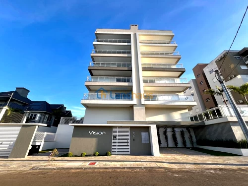 Apartamento à venda em Vista Alegre, Ivoti