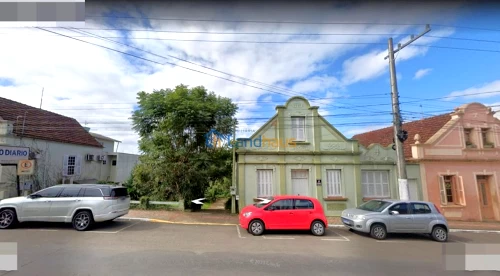 Casa / Sobrado à venda em Centro, Ivoti