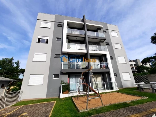 Apartamento à venda em Vista Alegre, Ivoti