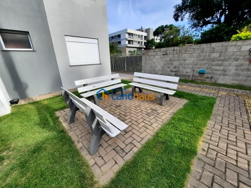 Apartamento à venda em Vista Alegre, Ivoti