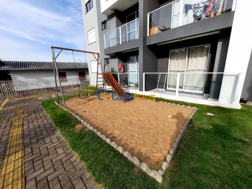 Apartamento à venda em Vista Alegre, Ivoti