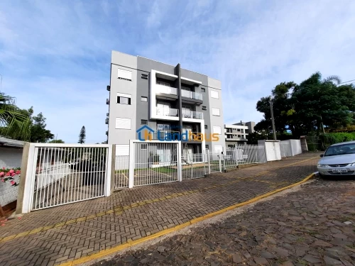 Apartamento à venda em Vista Alegre, Ivoti