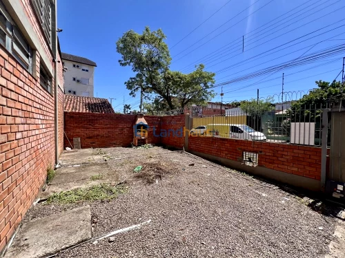 Prédio / Pavilhão para alugar em Ouro Branco, Novo Hamburgo
