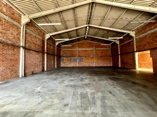 Prédio / Pavilhão para alugar em Ouro Branco, Novo Hamburgo