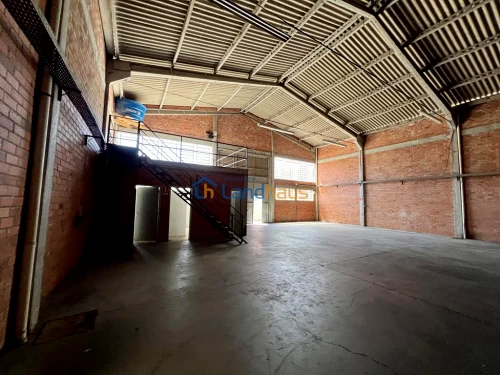 Prédio / Pavilhão para alugar em Ouro Branco, Novo Hamburgo