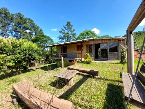 Área de Terras / Chácaras à venda em Rural, Ivoti