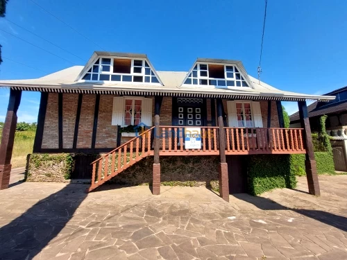 Sala / Loja para alugar em Centro, Presidente Lucena