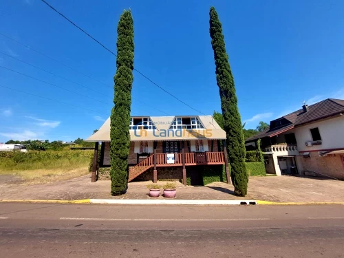 Sala / Loja para alugar em Centro, Presidente Lucena