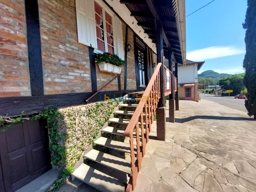 Sala / Loja para alugar em Centro, Presidente Lucena