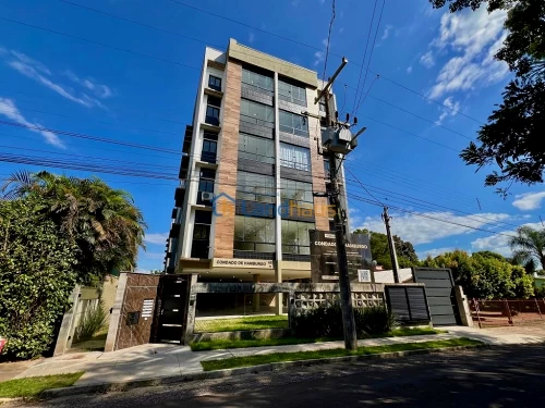 Apartamento à venda em Farroupilha, Ivoti