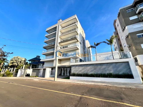 Apartamento à venda em Vista Alegre, Ivoti