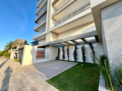 Apartamento à venda em Vista Alegre, Ivoti