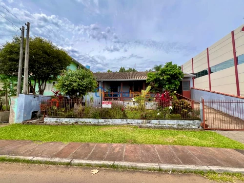 Casa / Sobrado à venda em Morada do Sol, Ivoti