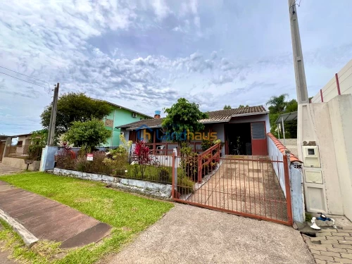 Casa / Sobrado à venda em Morada do Sol, Ivoti