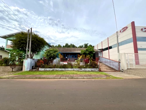Casa / Sobrado à venda em Morada do Sol, Ivoti