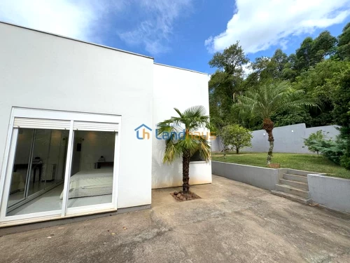 Casa / Sobrado à venda em Jardim Panorâmico, Ivoti