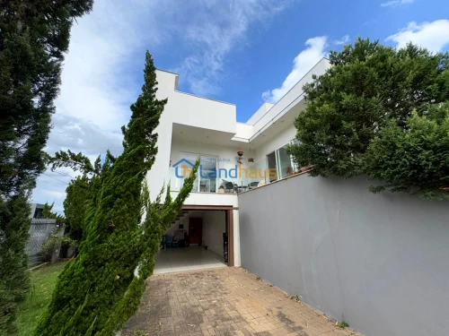 Casa / Sobrado à venda em Jardim Panorâmico, Ivoti