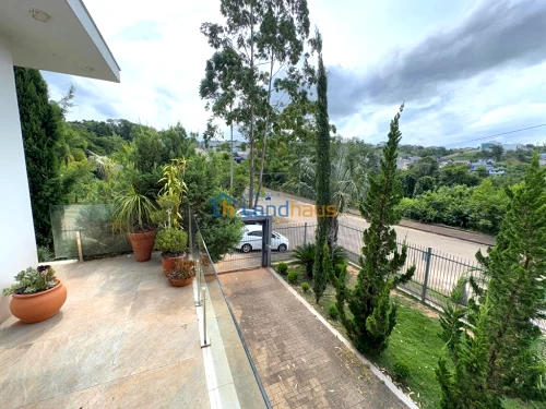 Casa / Sobrado à venda em Jardim Panorâmico, Ivoti