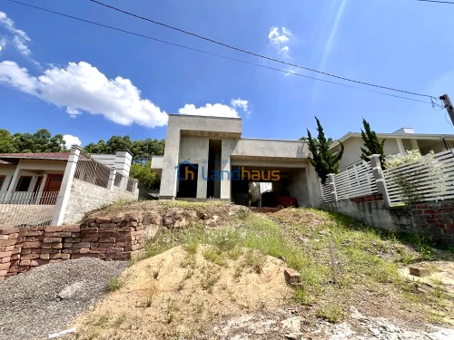 Casa / Sobrado à venda em Jardim Panorâmico, Ivoti