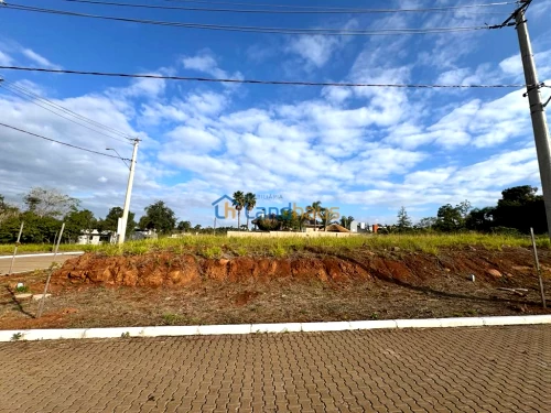 Terreno à venda em Jardim do Alto, Ivoti