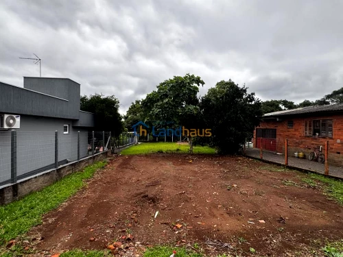Terreno à venda em 25 de Julho, Ivoti