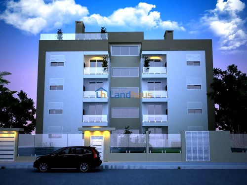 Apartamento à venda em Centro, Dois Irmãos