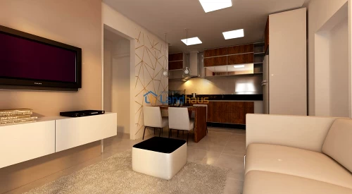 Apartamento à venda em Centro, Dois Irmãos