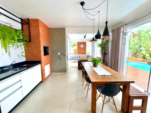 Casa / Sobrado à venda em Palmares, Ivoti