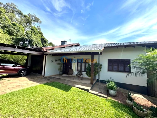 Casa / Sobrado à venda em Harmonia, Ivoti