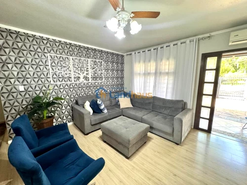 Casa / Sobrado à venda em Harmonia, Ivoti
